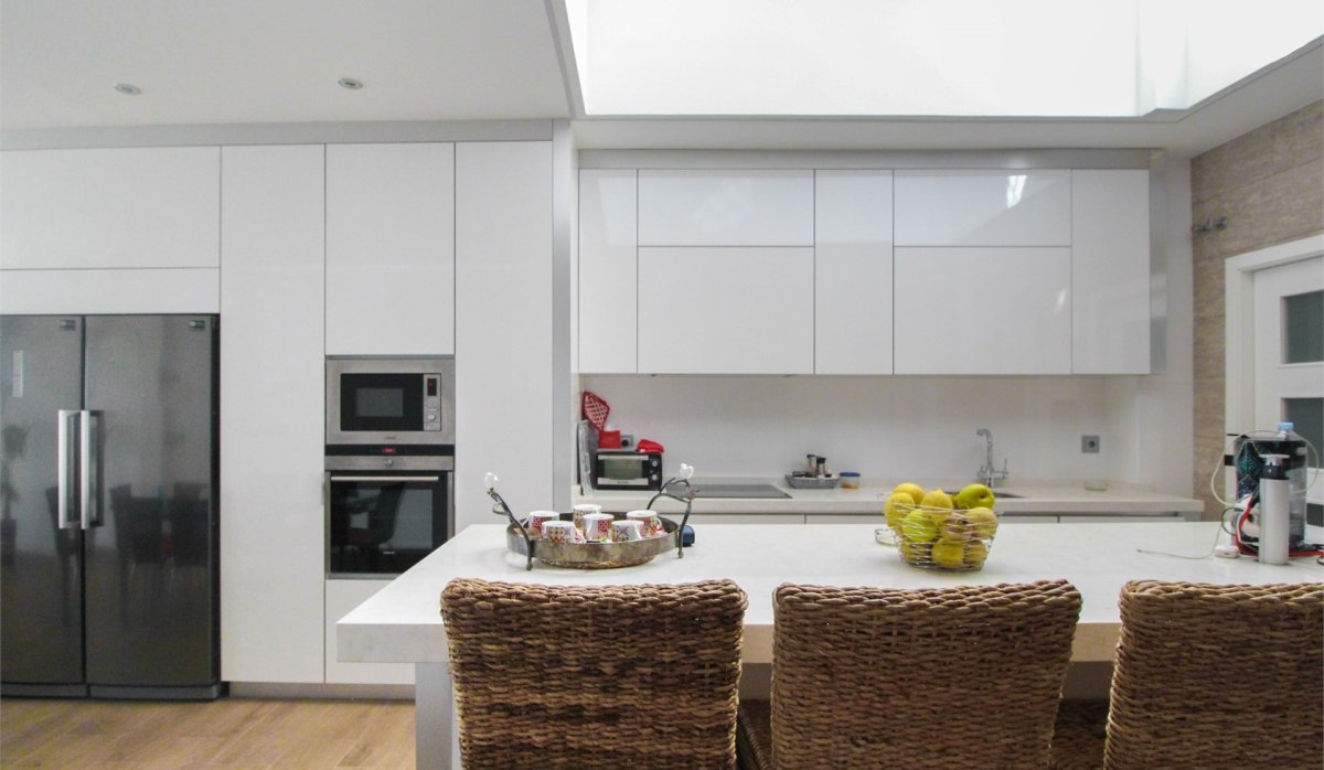 Resale - Townhouse - Los Alcazares