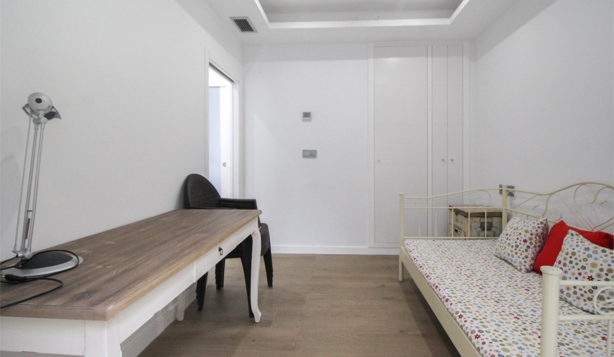 Resale - Townhouse - Los Alcazares