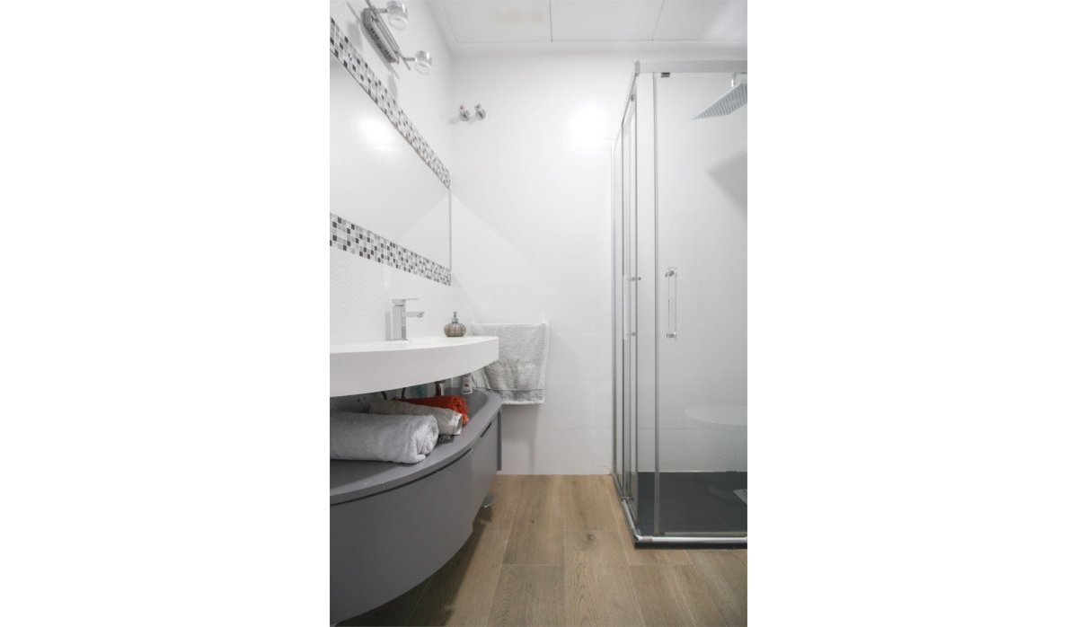 Resale - Townhouse - Los Alcazares