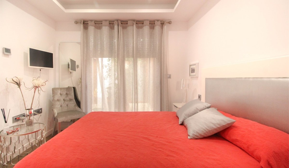 Resale - Townhouse - Los Alcazares