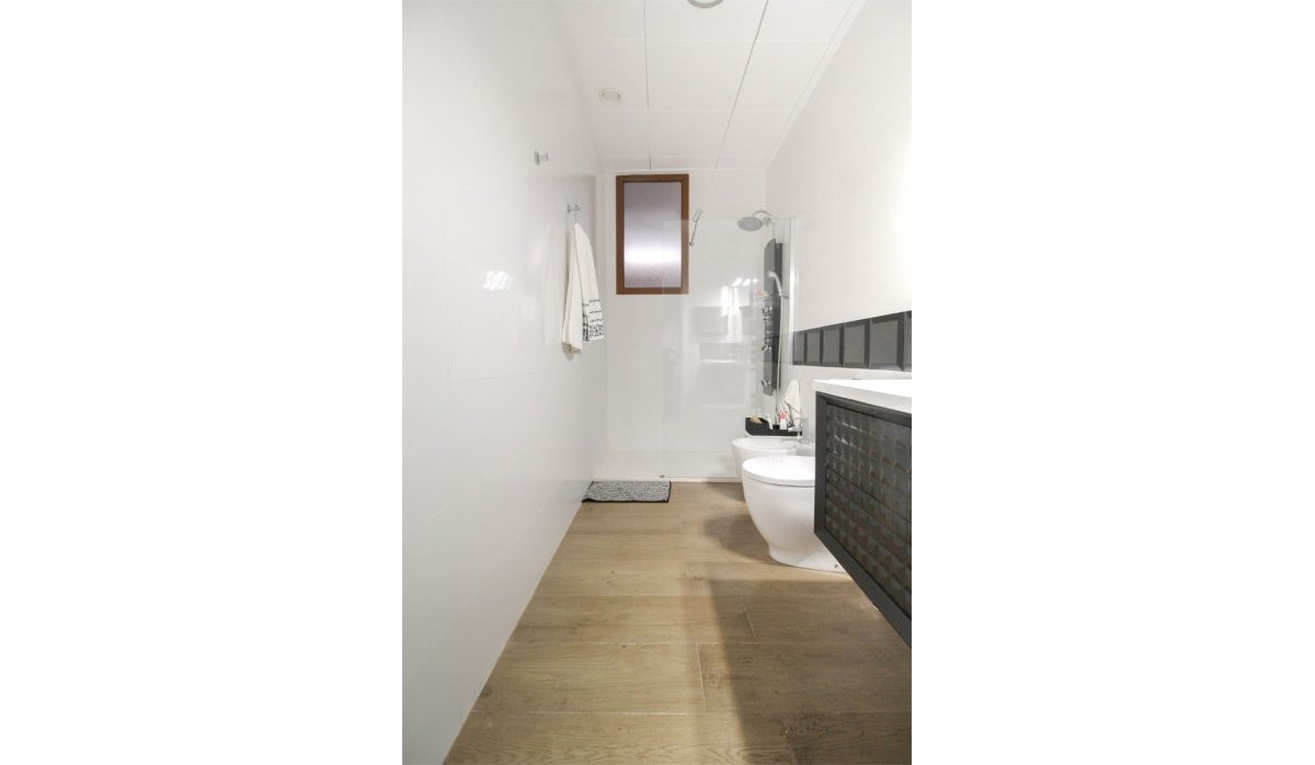 Resale - Townhouse - Los Alcazares