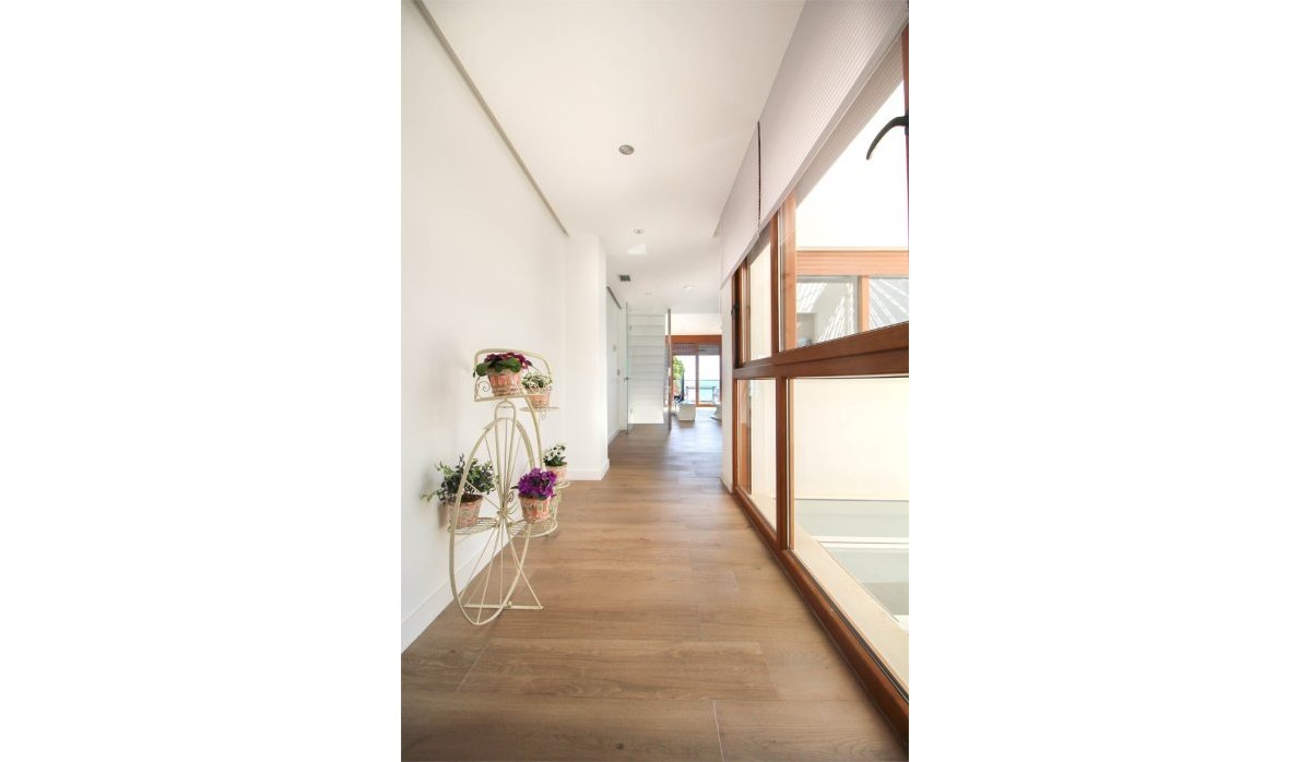 Resale - Townhouse - Los Alcazares