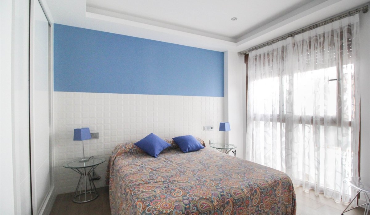 Resale - Townhouse - Los Alcazares