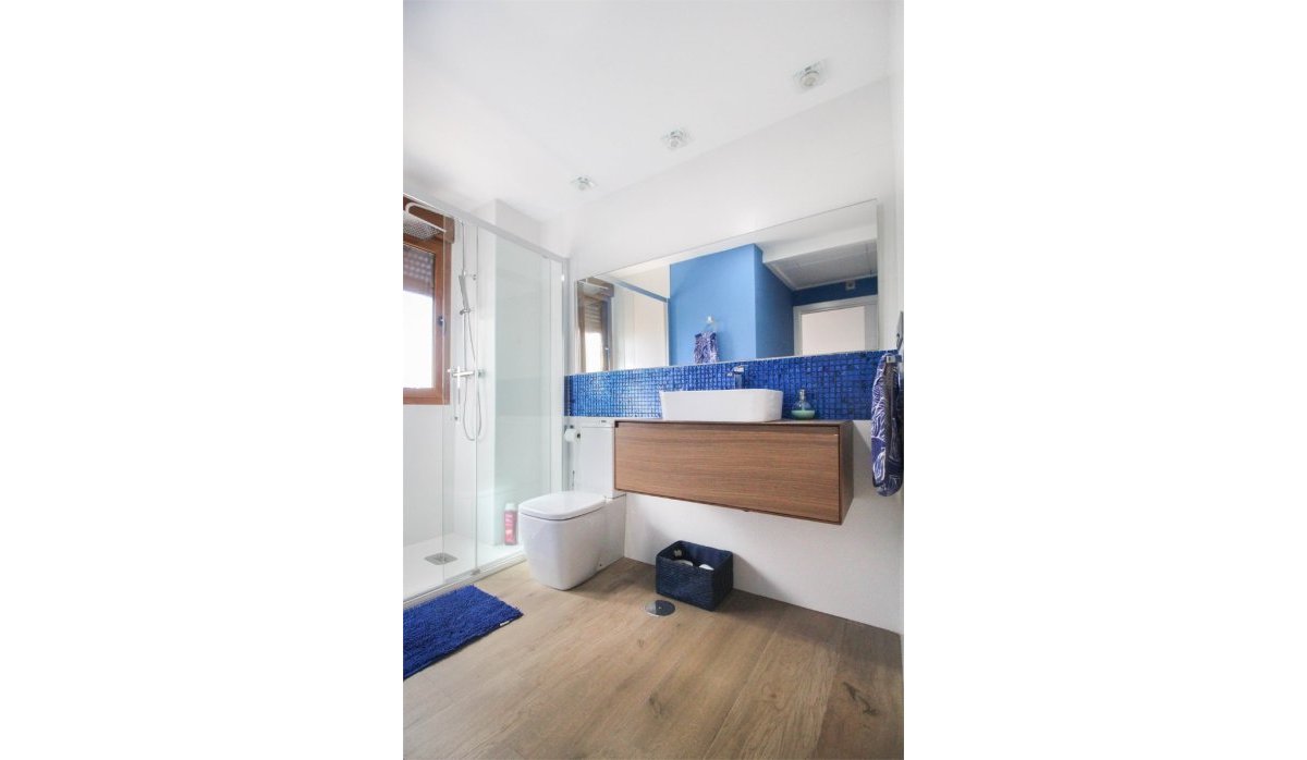 Resale - Townhouse - Los Alcazares