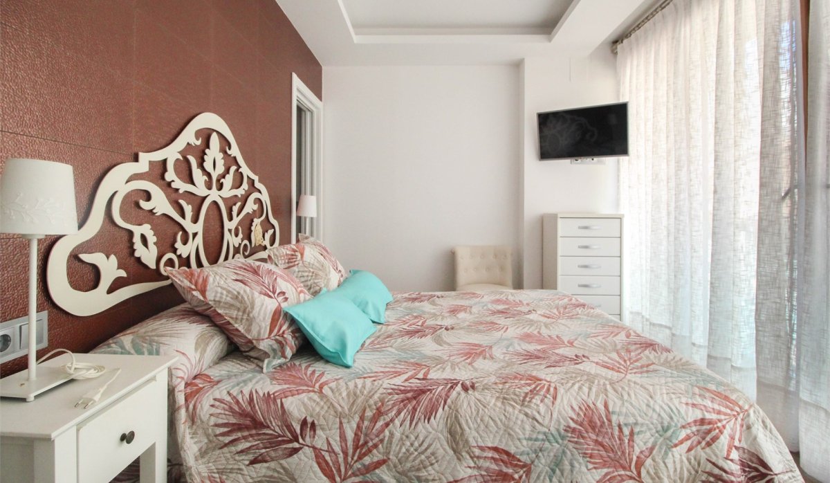 Resale - Townhouse - Los Alcazares