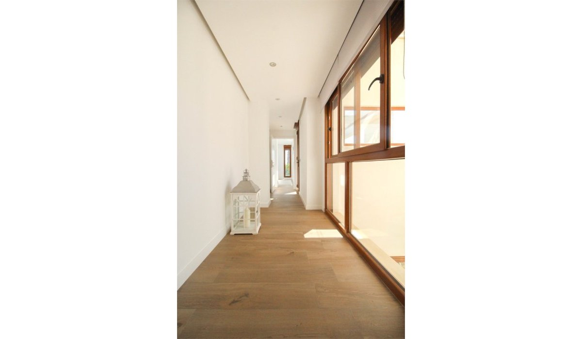 Resale - Townhouse - Los Alcazares