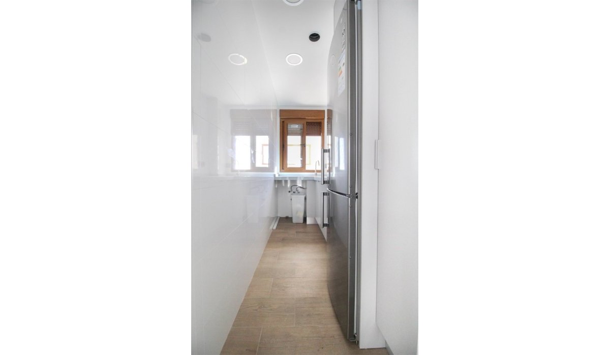 Resale - Townhouse - Los Alcazares