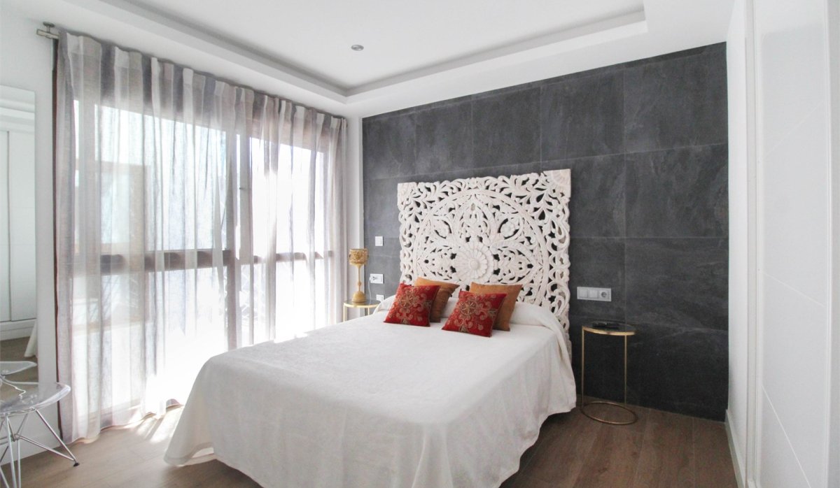 Resale - Townhouse - Los Alcazares