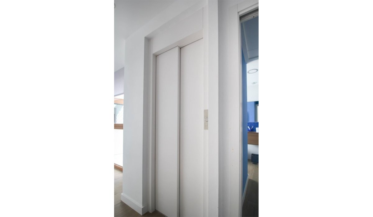 Resale - Townhouse - Los Alcazares