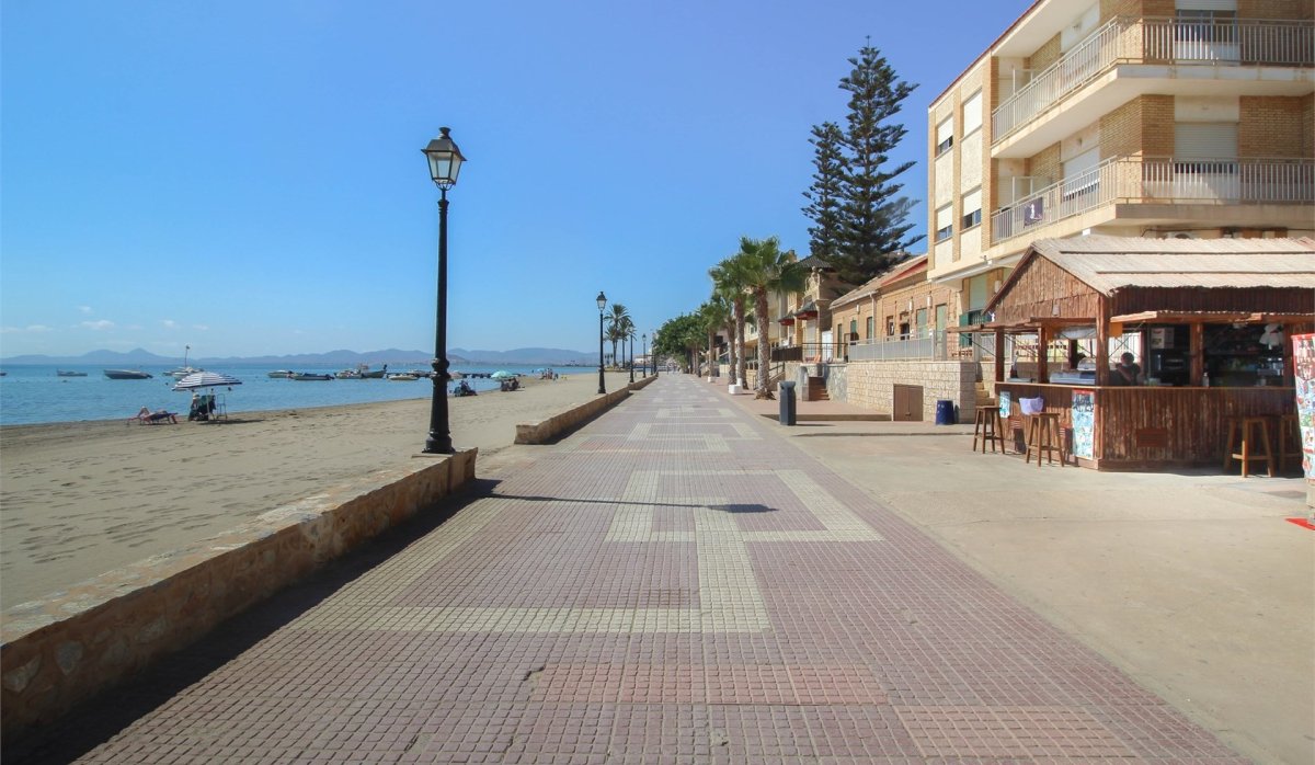 Resale - Townhouse - Los Alcazares