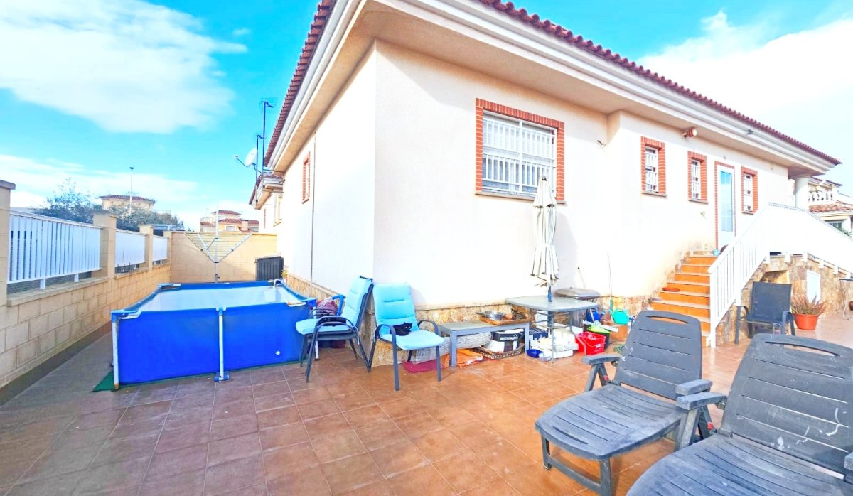 Reventa - Apartment - Los Alcazares - Las Lomas del Rame