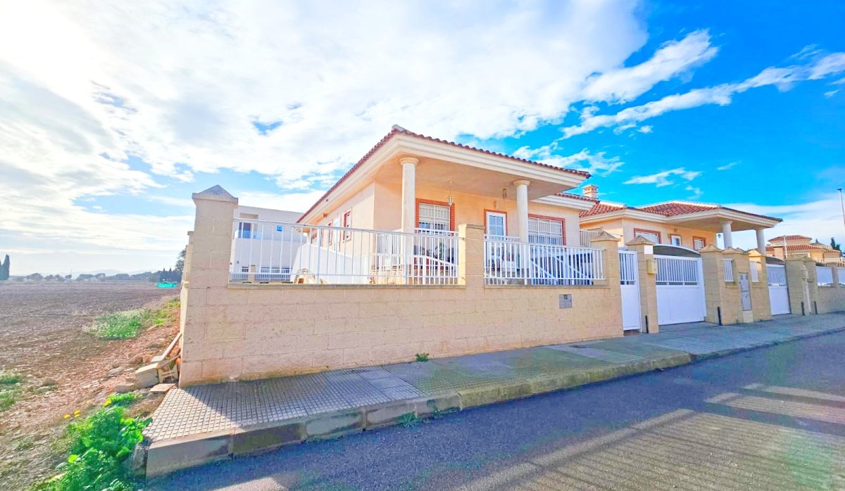 Revente - Appartement - Los Alcazares - Las Lomas del Rame