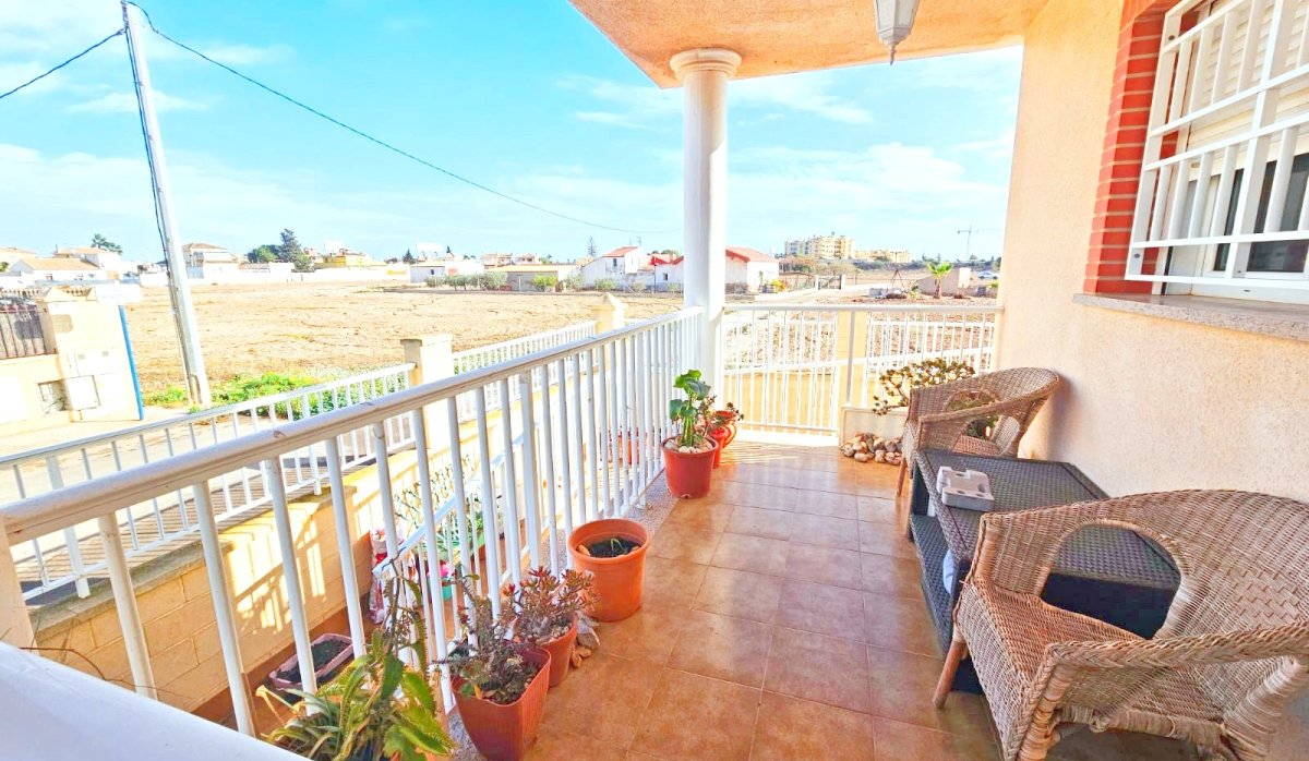 Revente - Appartement - Los Alcazares - Las Lomas del Rame