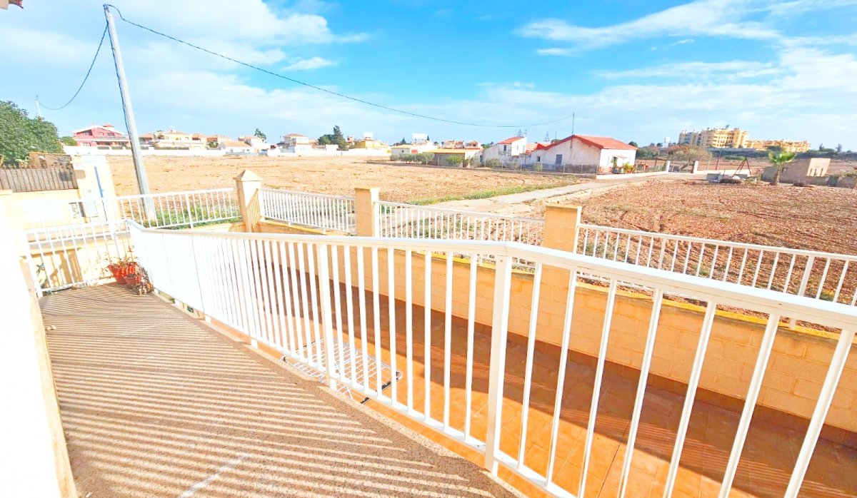 Revente - Appartement - Los Alcazares - Las Lomas del Rame