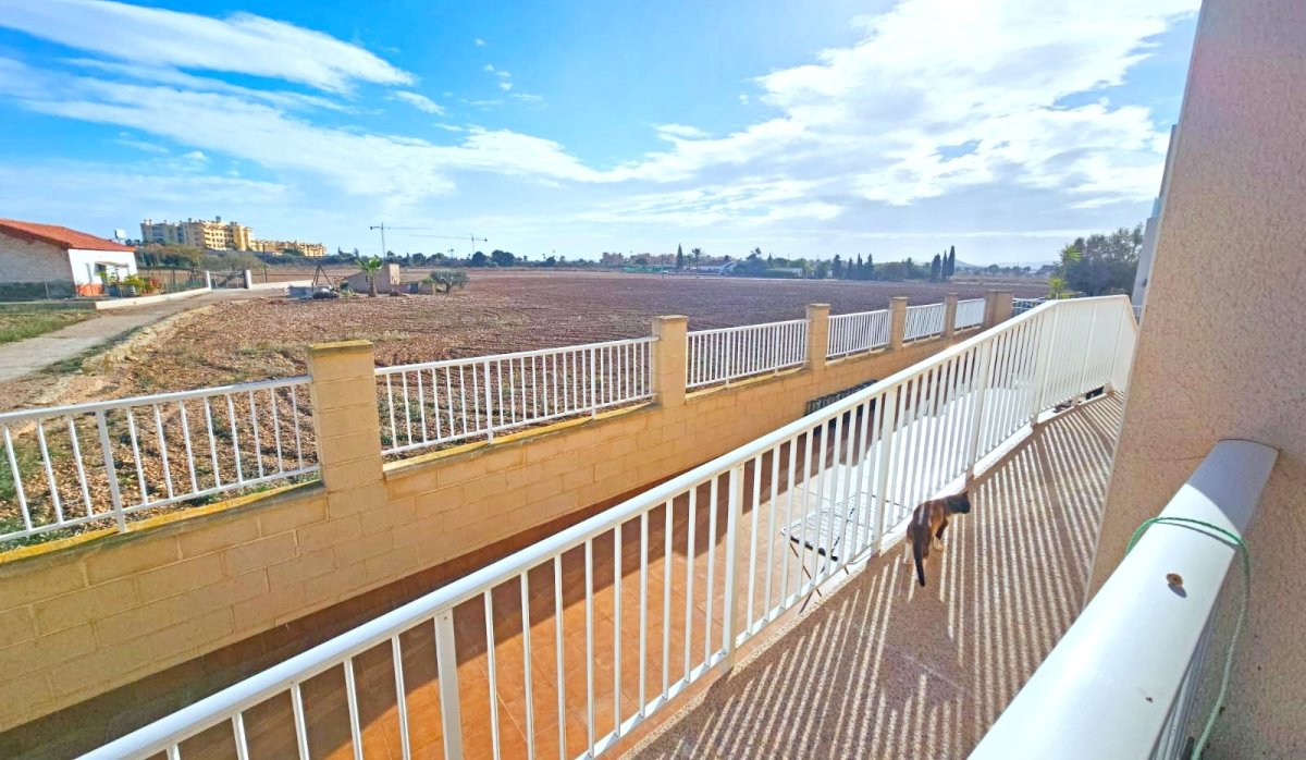 Revente - Appartement - Los Alcazares - Las Lomas del Rame