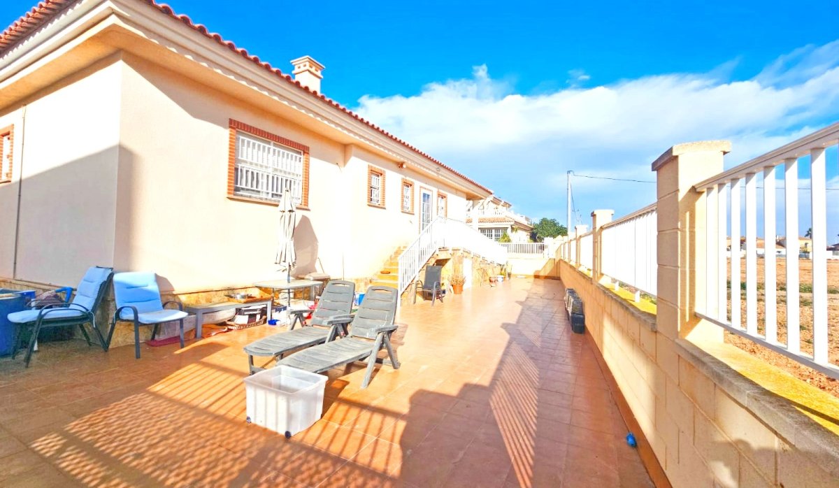 Revente - Appartement - Los Alcazares - Las Lomas del Rame