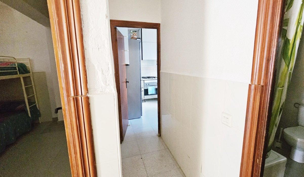 Resale - Apartment / flat - Los Alcazares