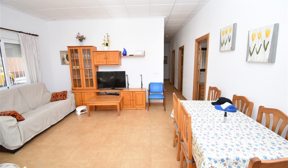 Reventa - Apartment - Los Alcazares