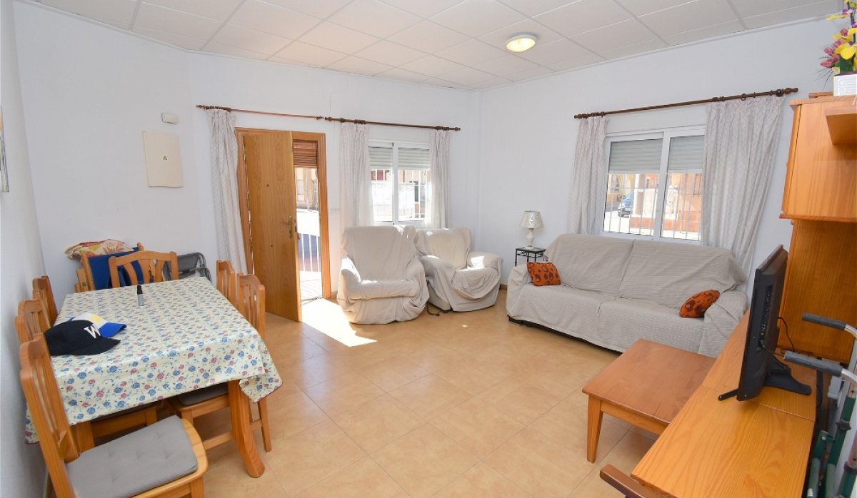 Reventa - Apartment - Los Alcazares