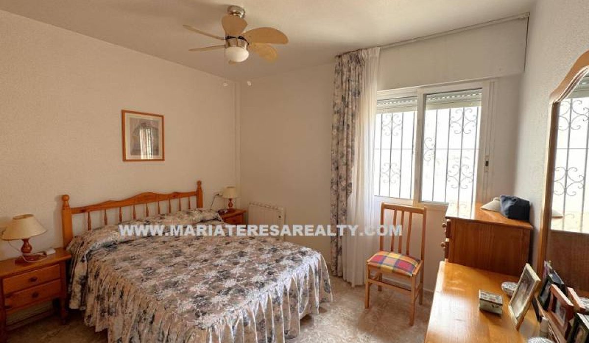 Resale - Apartment / flat - Los Alcazares