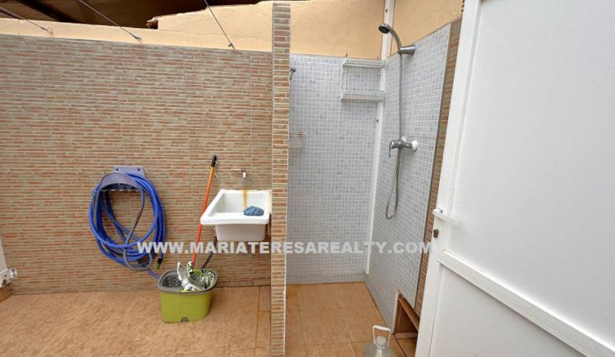 Resale - Apartment / flat - Los Alcazares