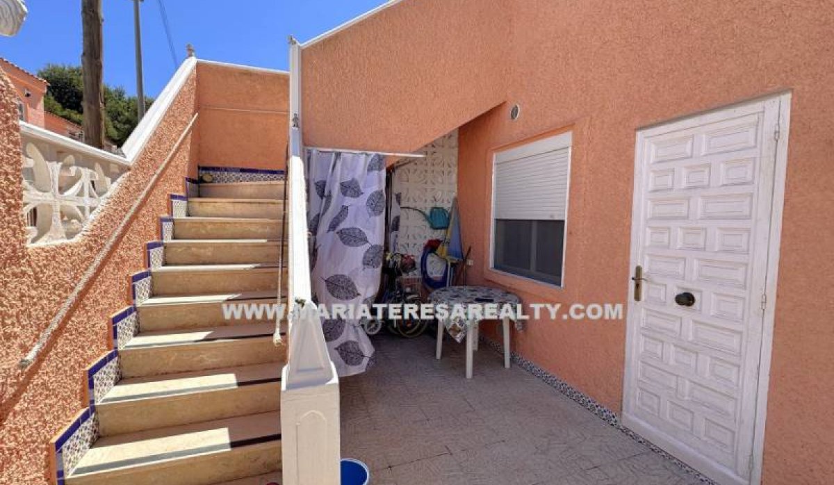 Reventa - Apartment - Los Alcazares - Los Narejos