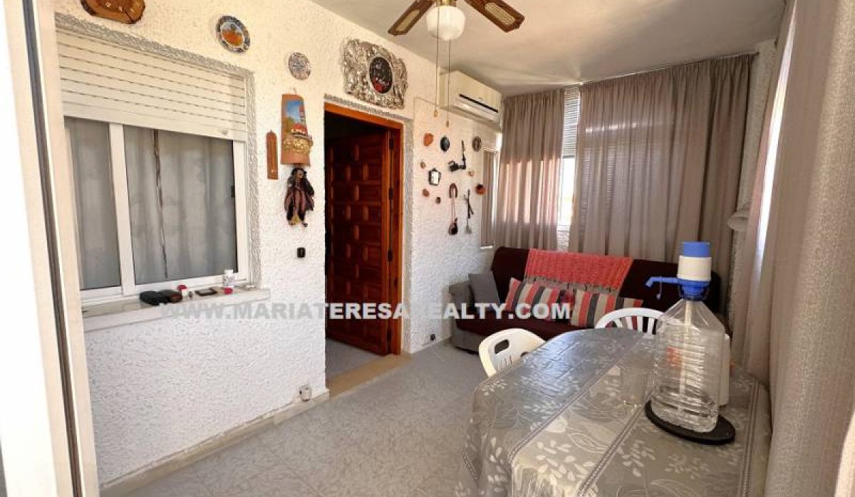 Reventa - Apartment - Los Alcazares - Los Narejos