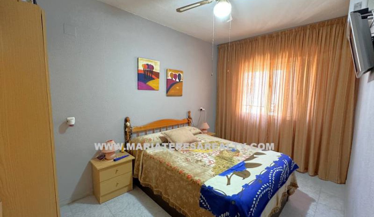 Reventa - Apartment - Los Alcazares - Los Narejos