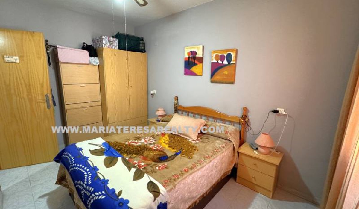 Reventa - Apartment - Los Alcazares - Los Narejos