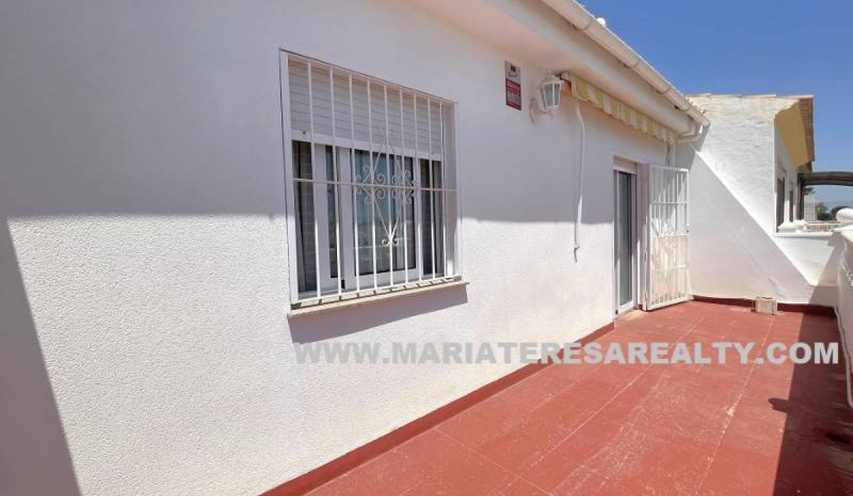 Revente - Maison de ville - Los Alcazares - Los Narejos