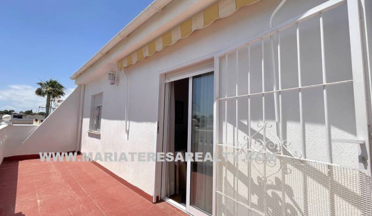 Revente - Maison de ville - Los Alcazares - Los Narejos