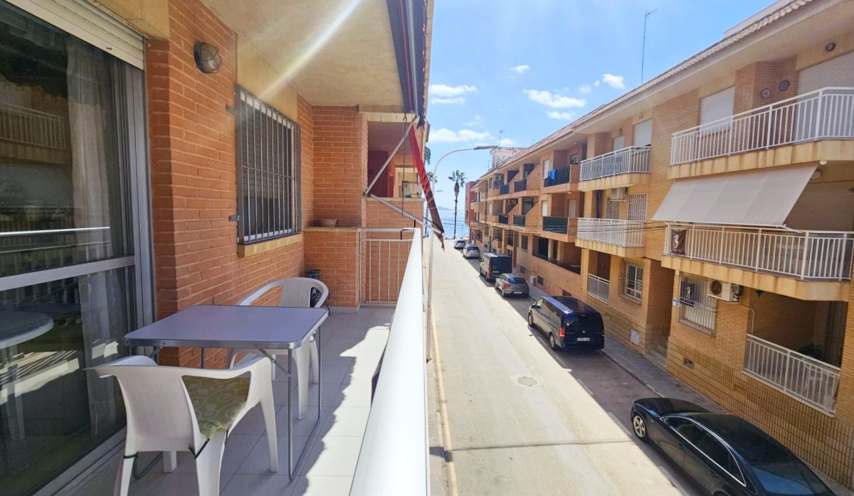 Reventa - Apartment - Los Alcazares