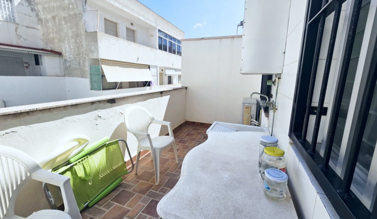 Reventa - Apartment - Los Alcazares