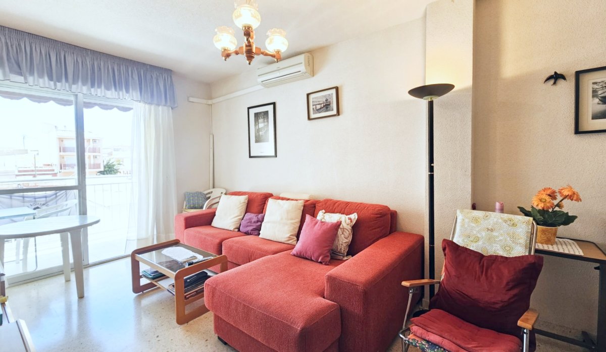 Reventa - Apartment - Los Alcazares