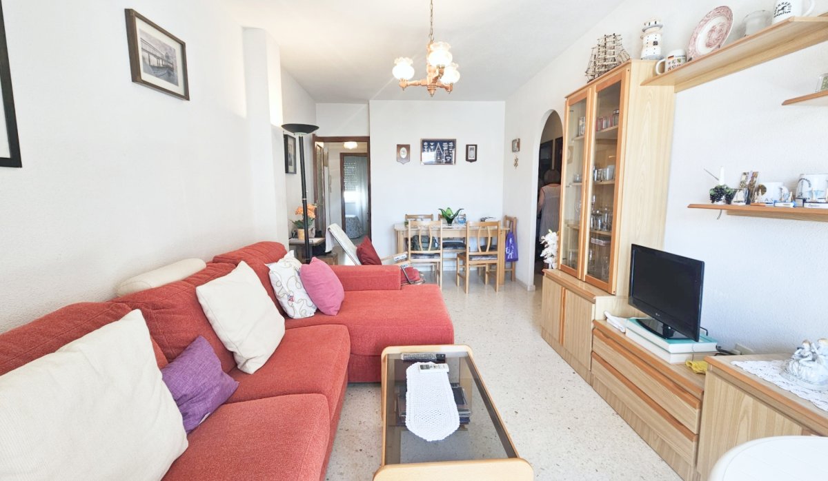 Reventa - Apartment - Los Alcazares