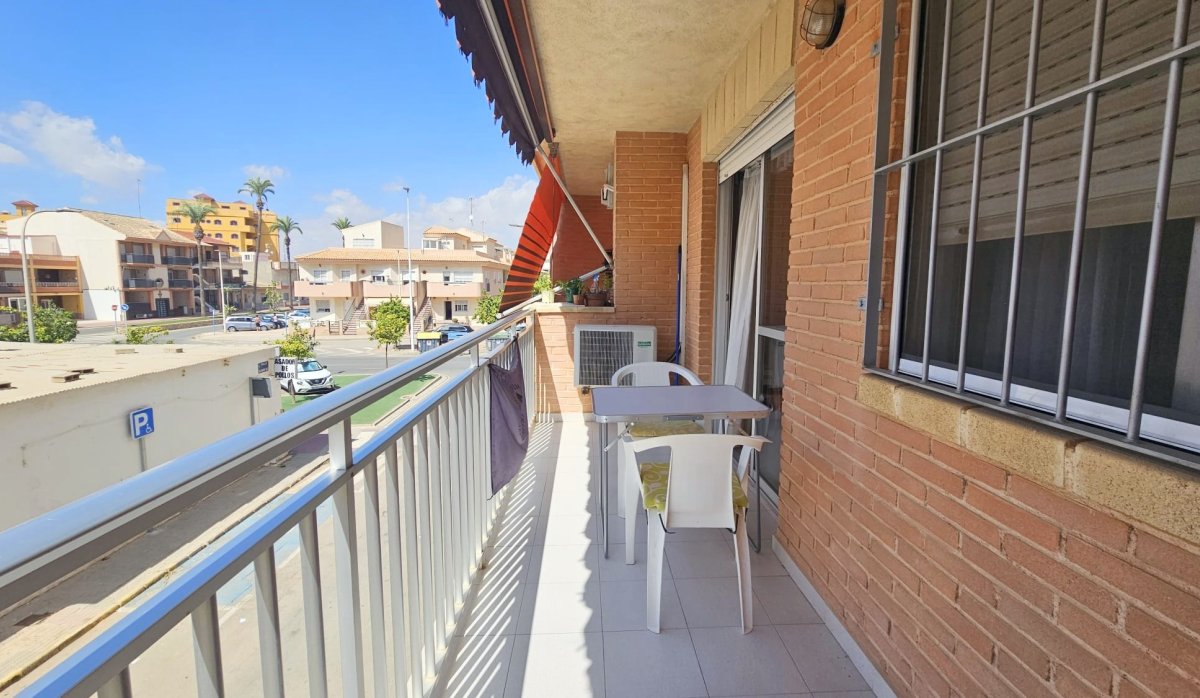 Reventa - Apartment - Los Alcazares