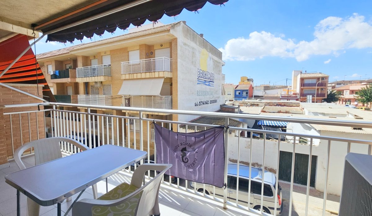 Reventa - Apartment - Los Alcazares