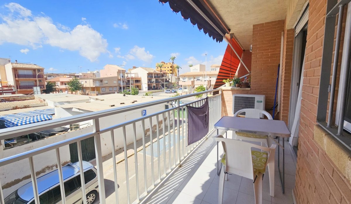 Reventa - Apartment - Los Alcazares