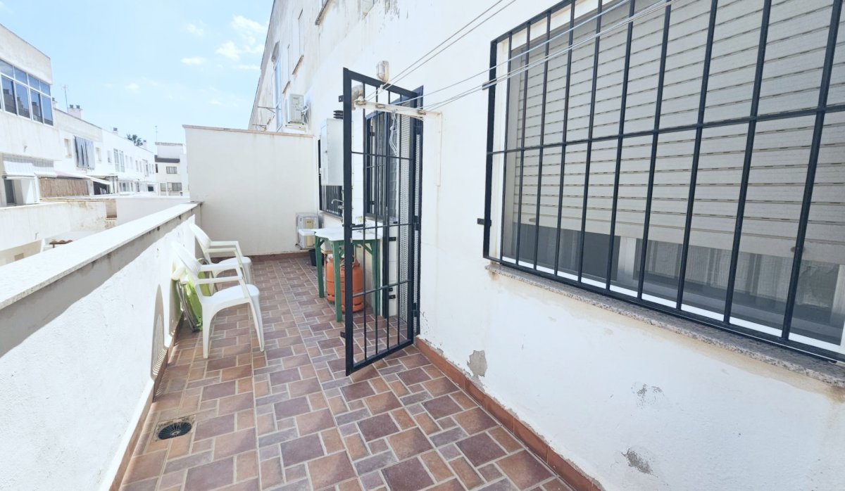 Reventa - Apartment - Los Alcazares