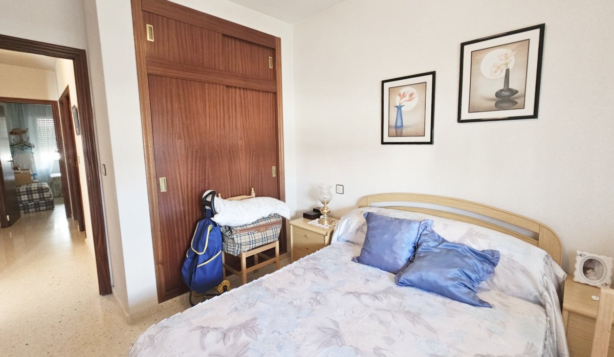 Reventa - Apartment - Los Alcazares