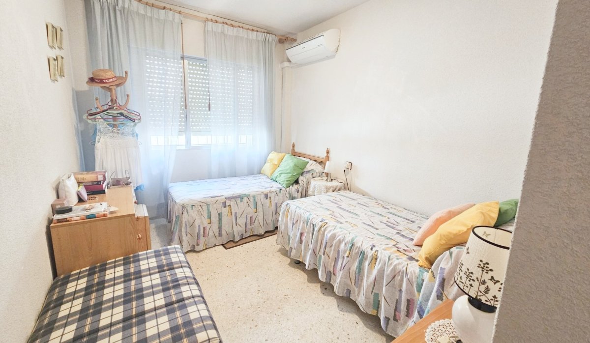 Reventa - Apartment - Los Alcazares