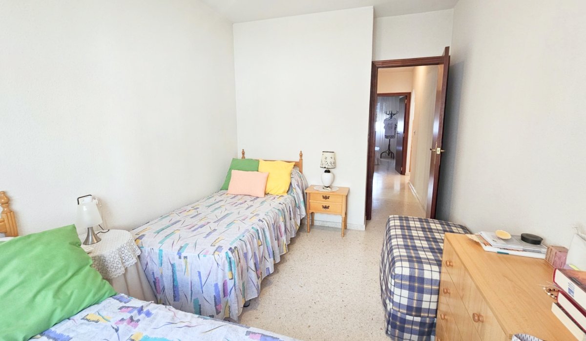 Reventa - Apartment - Los Alcazares