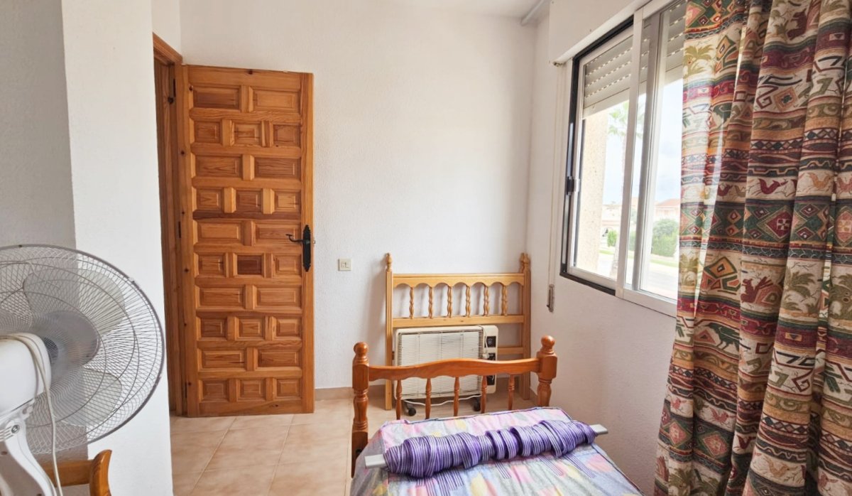 Resale - Apartment / flat - Los Alcazares