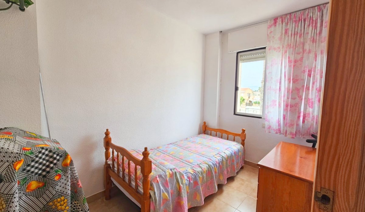 Resale - Apartment / flat - Los Alcazares