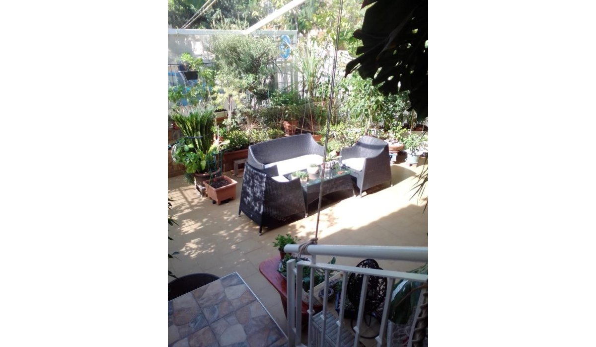 Revente - Maison de ville - Los Alcazares