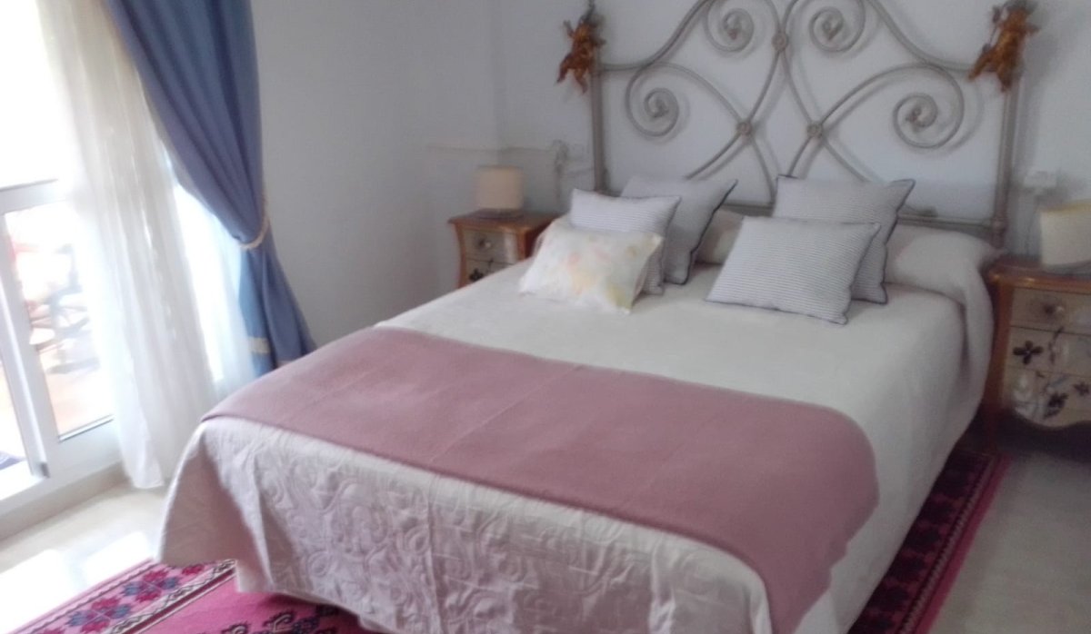 Revente - Maison de ville - Los Alcazares