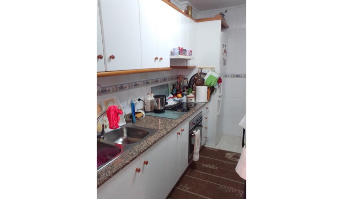 Revente - Maison de ville - Los Alcazares