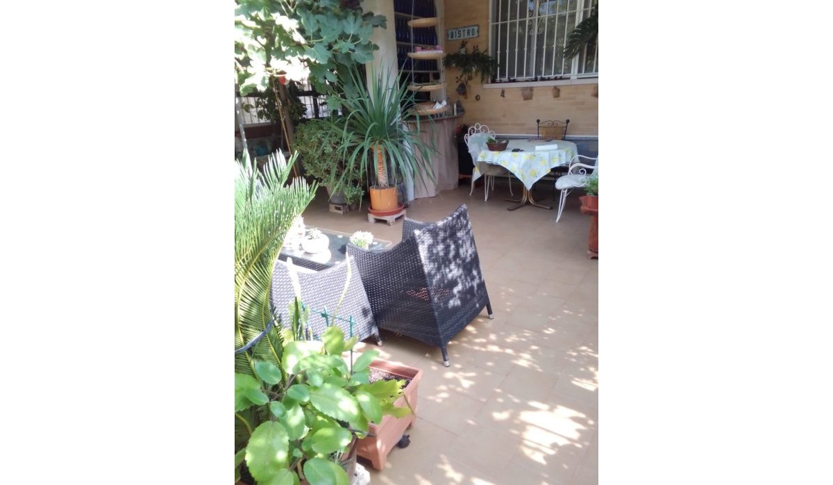 Revente - Maison de ville - Los Alcazares