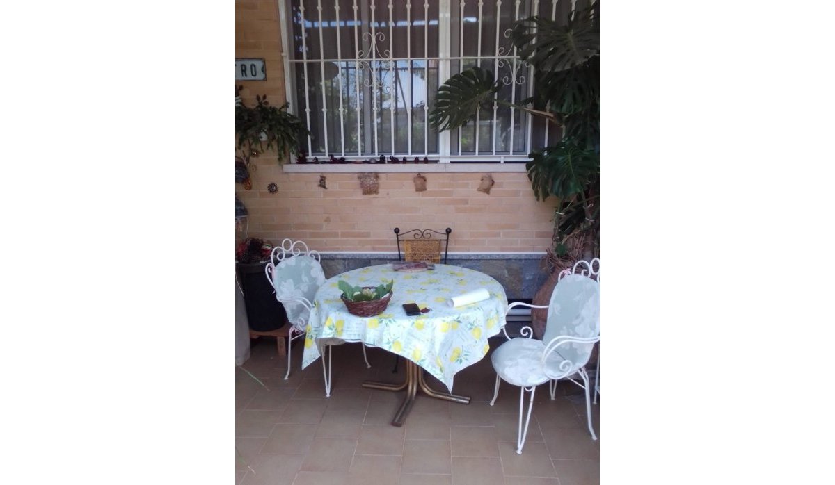 Revente - Maison de ville - Los Alcazares