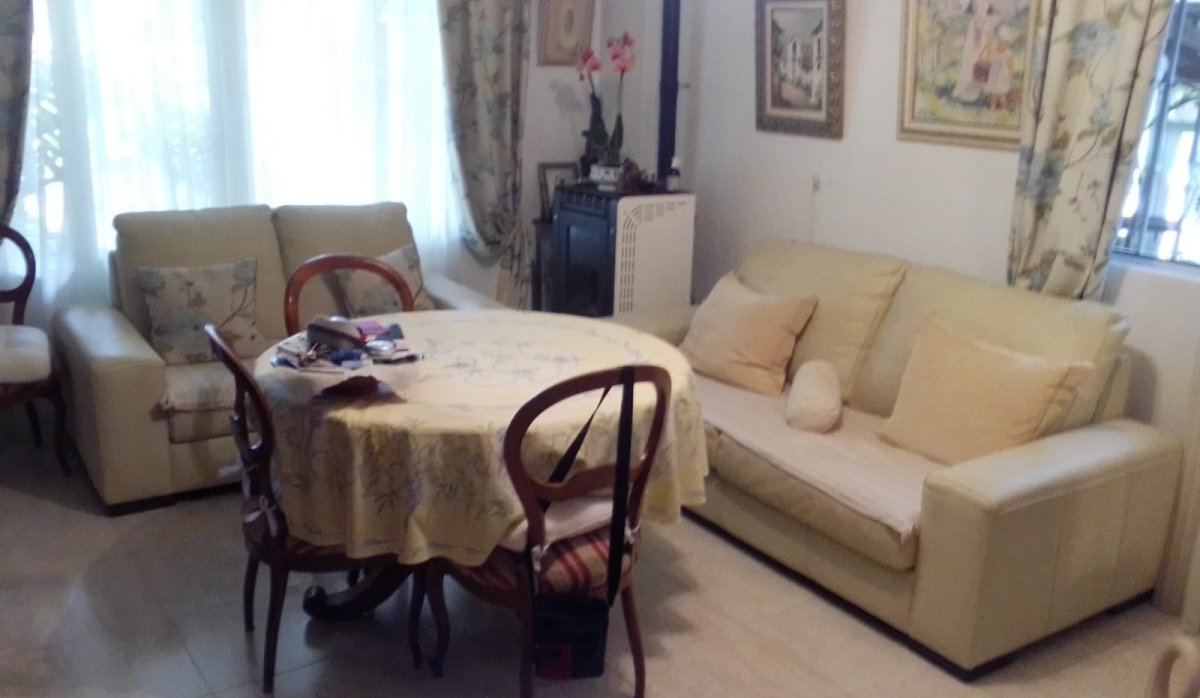 Revente - Maison de ville - Los Alcazares